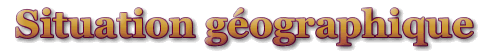 Géographie